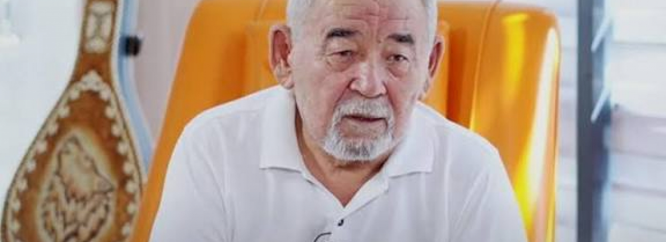 Ж.Ерманов: Жаңа конституция - елдің, халықтың үміті