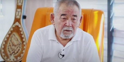 Ж.Ерманов: Жаңа конституция - елдің, халықтың үміті