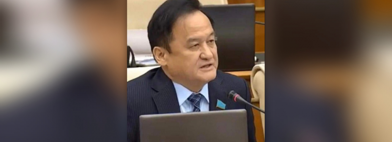 ТӘУЕЛСІЗДІКТІ АЛУ ҚАНДАЙ ҚИЫН БОЛСА, САҚТАП ҚАЛУ ОДАН ДА ҚИЫН! – Қазыбек Иса