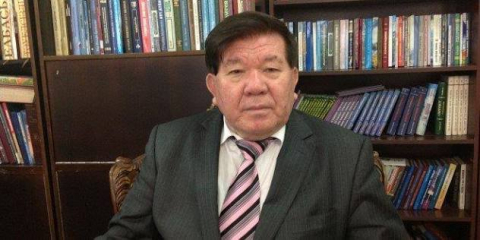 Мұхтар Шаханов өзінің атынан таралып жатқан мәлімдемені жоққа шығарды