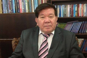 Мұхтар Шаханов өзінің атынан таралып жатқан мәлімдемені жоққа шығарды