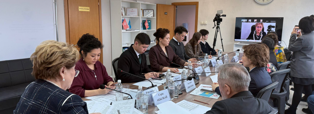 Қазақстанның Азаматтық альянсы конституциялық реформаны қолдады