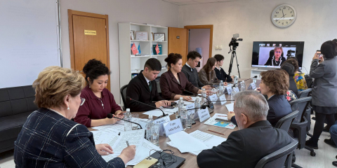 Қазақстанның Азаматтық альянсы конституциялық реформаны қолдады