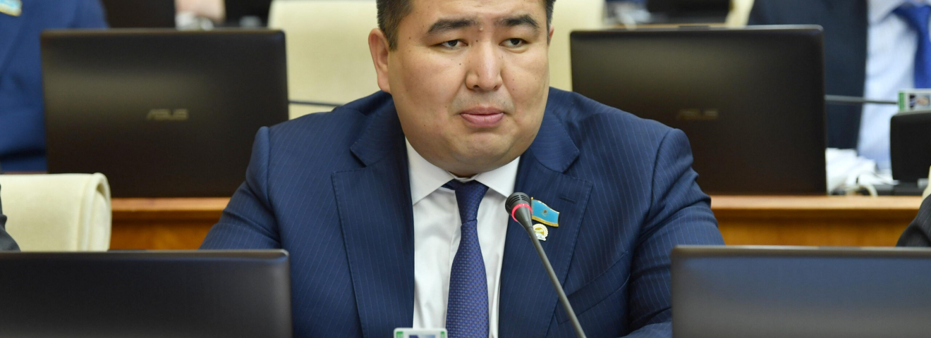 Елнұр Бейсенбаев ҚР Президенті Әкімшілігінің Ішкі саясат бөлімінің меңгерушісі лауазымына тағайындалды