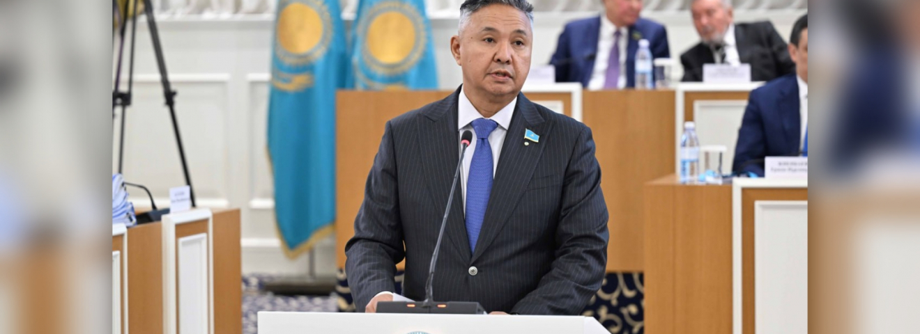 Жаңа Конституцияға меншік нысандары туралы маңызды жаңашылдық ұсынылды