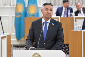 Жаңа Конституцияға меншік нысандары туралы маңызды жаңашылдық ұсынылды