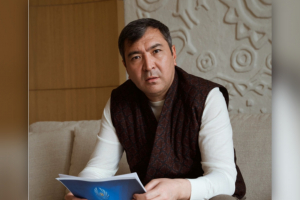 Жұмабек Жанықұлов: Елдің басты заңы заманға сай болуы тиіс