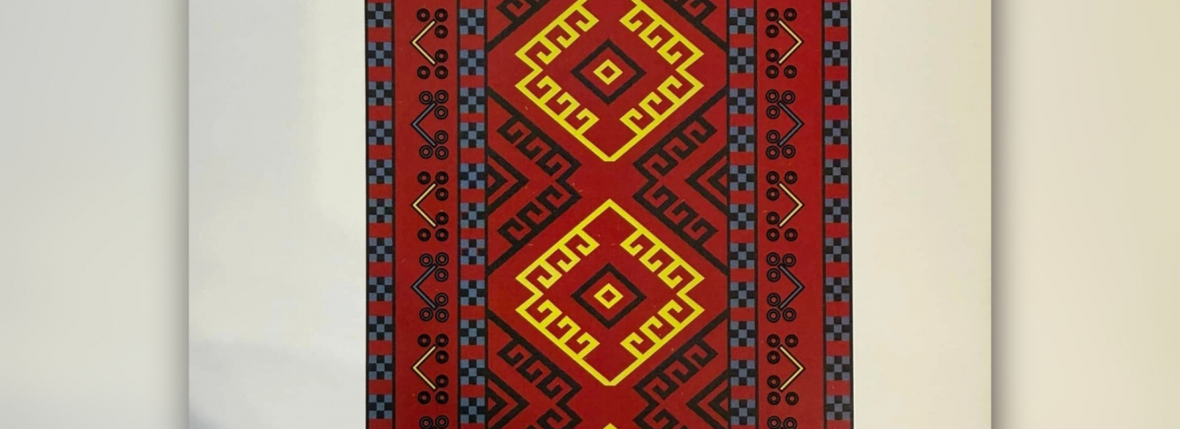 Қазақтың дәстүрлі «Ою-өрнегі» ресми түрде ИСЕСКО-ның Ислам әлемі мұралары тізіміне енді