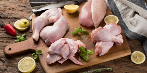 Серьезная социальная проблема – опасная еда