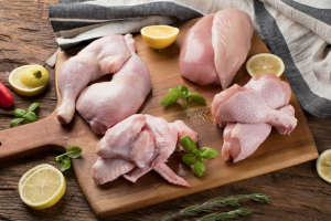 Серьезная социальная проблема – опасная еда