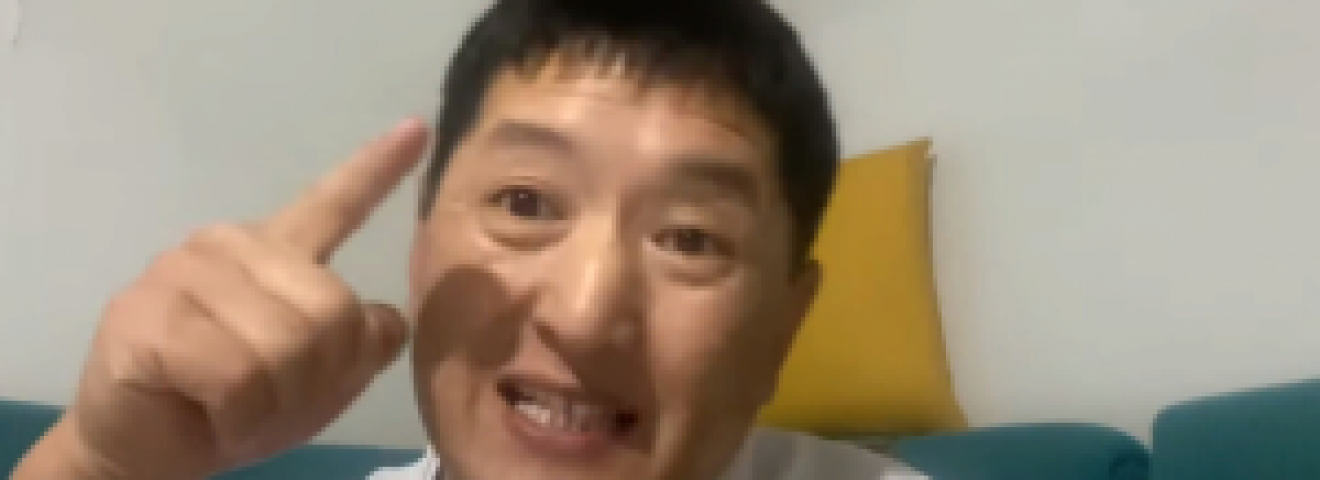 ҚАЗАҚ ТІЛІН ҚОРҒАУШЫЛАРДЫ ҚАРАЛАУШЫЛАР КІМДЕР?