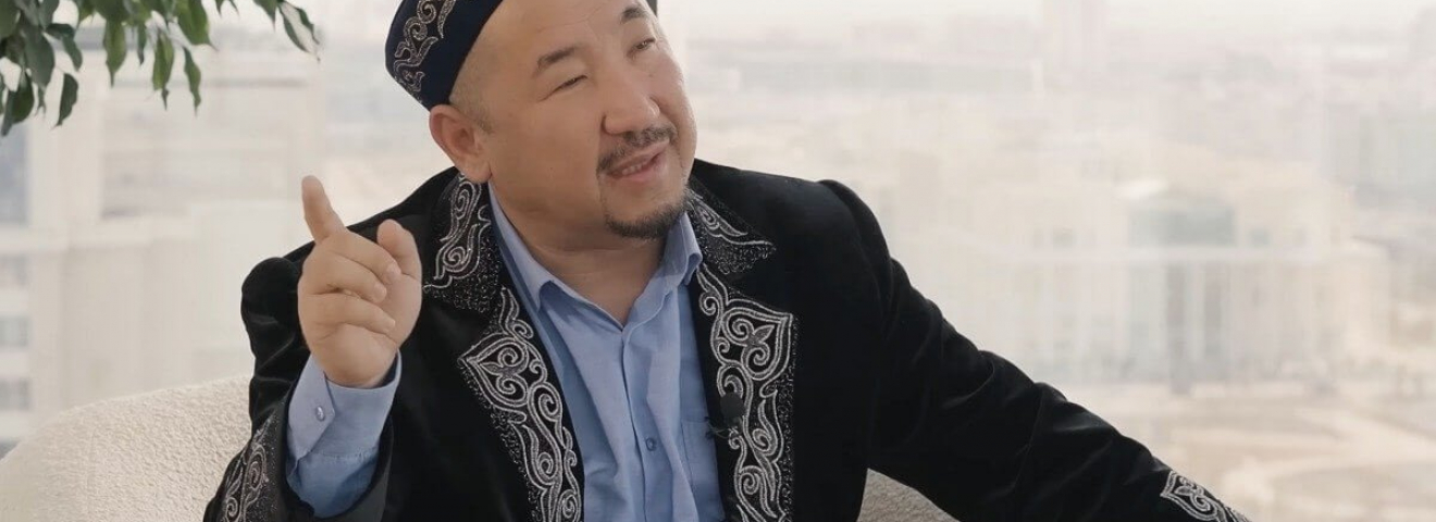 Нұрлан Имам конституциялық реформа кезеңінде қазақстандықтарды бірлік пен жауапкершілікке шақырды