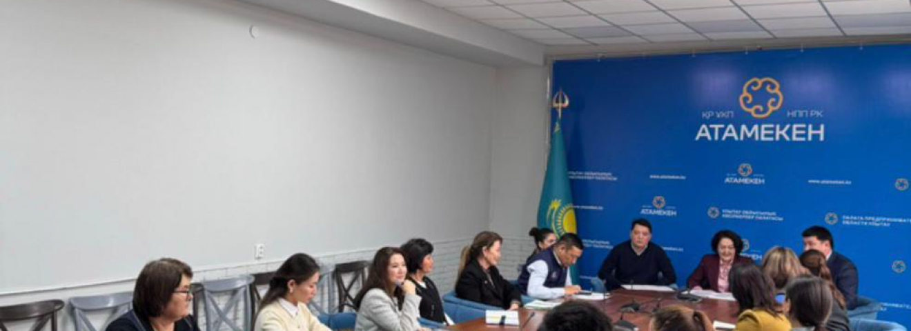 Конституциялық реформаның тарихи мәніне талдау жасалды