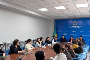 Конституциялық реформаның тарихи мәніне талдау жасалды