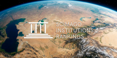 Қазақстан ғылыми белсенділік бойынша SCImago жаһандық рейтингінде Орталық Азияның көшбасшысы атанды