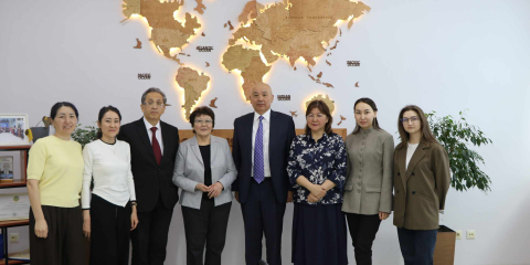 В Институте экономических исследований обсудили экономические аспекты Конституционной реформы