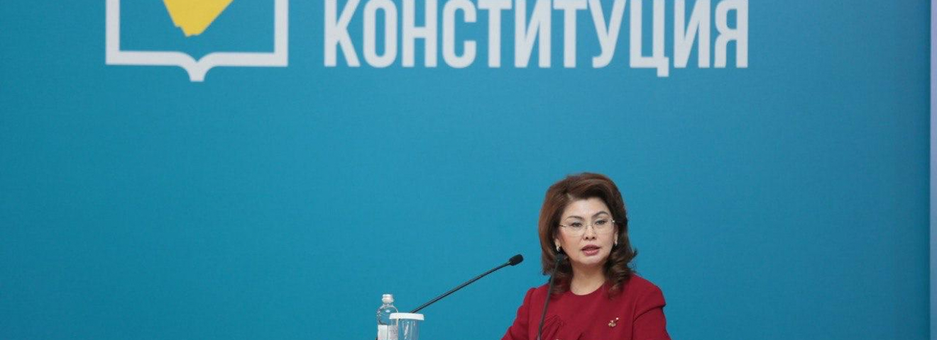 Аида Балаева: Тарихи-мәдени мұраны сақтау конституциялық қағидаттар деңгейіне көтерілді