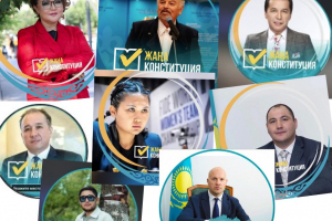 80 мыңнан астам пайдаланушы әлеуметтік желілерде Жалпыұлттық коалицияның бастамасын қолдады