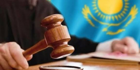 Челах пен Төлешовке үкім шығарған судья неге қызметінен босатылғаны белгілі болды
