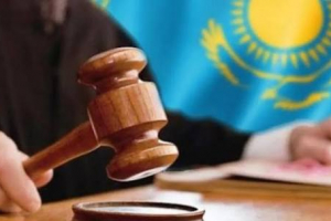 Челах пен Төлешовке үкім шығарған судья неге қызметінен босатылғаны белгілі болды