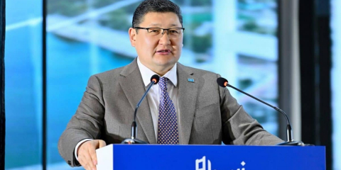 Мен әкім болып тұрғанда ешбір ауыл жабылмайды — Берік Уәли