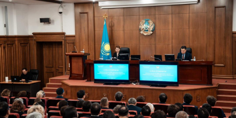 2026 жылы Қазақстанда жарты миллионнан астам адамды жұмыспен қамту жоспарланған