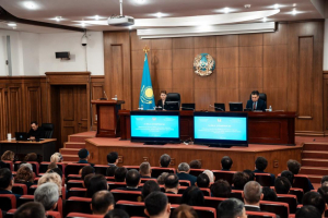 2026 жылы Қазақстанда жарты миллионнан астам адамды жұмыспен қамту жоспарланған