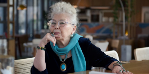 МАҒИРА мен МЕДИЦИНА