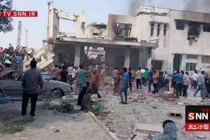 Мектепке жасалған шабуыл халықаралық құқықтың бұзылуы болып табылады - Динара Закиева