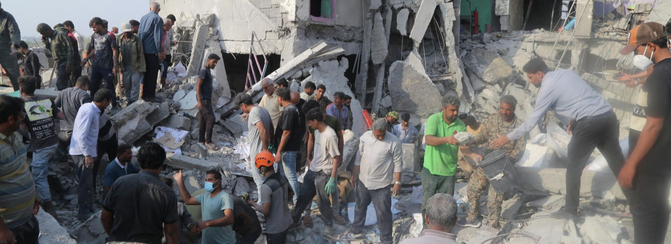 Иранда 160 оқушы қыздардың қаза табуы туралы хабарды терең күйзеліспен қабылдадым - ҚР Оқу-ағарту министрі