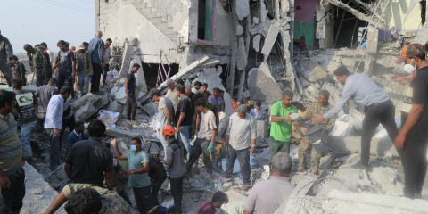 Иранда 160 оқушы қыздардың қаза табуы туралы хабарды терең күйзеліспен қабылдадым - ҚР Оқу-ағарту министрі