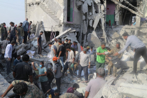 Иранда 160 оқушы қыздардың қаза табуы туралы хабарды терең күйзеліспен қабылдадым - ҚР Оқу-ағарту министрі