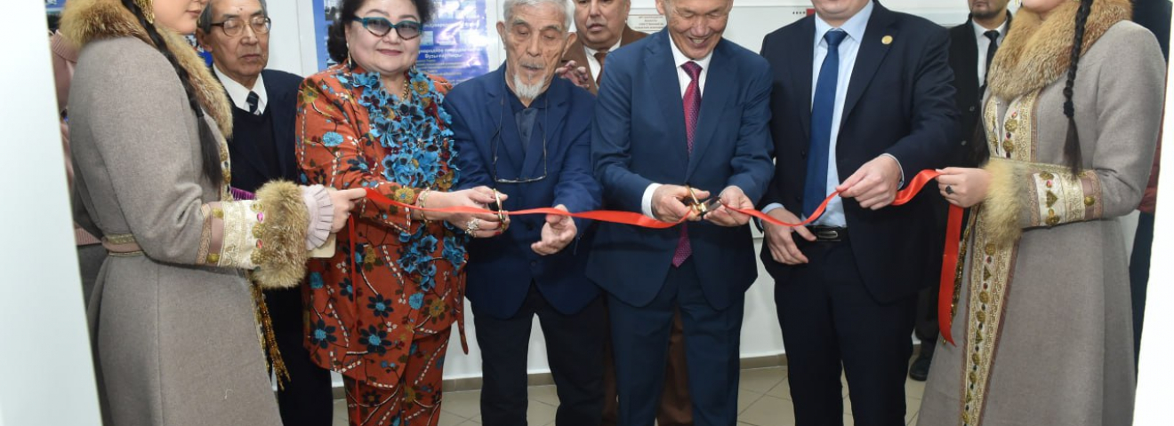 ҚазҰУ-да цифрлық инженерияны дамытуға арналған жаңа клуб ашылды