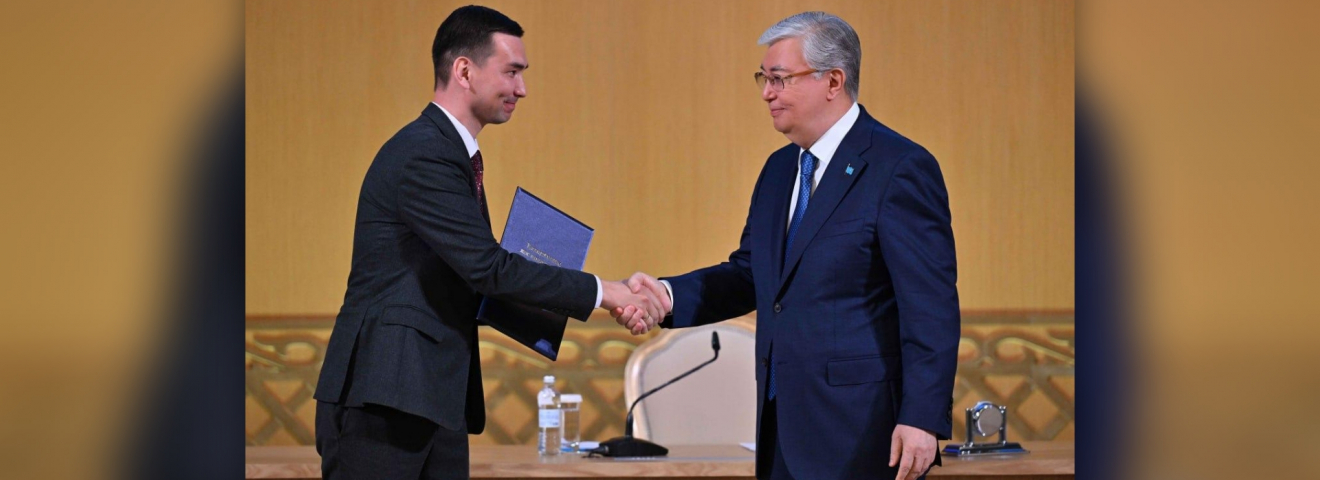 Ғылыми зерттеулерді қаржыландыру көлемі жыл сайын ұлғайып келеді - Ерғали Құрманов