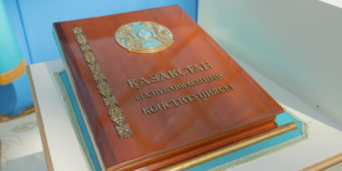 Әлеуметтанулық сауалнама электоралдық белсенділіктің жоғары деңгейін көрсетті