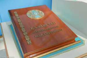 Әлеуметтанулық сауалнама электоралдық белсенділіктің жоғары деңгейін көрсетті