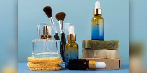 Онлайн-магазин косметики: как покупать безопасно и выгодно