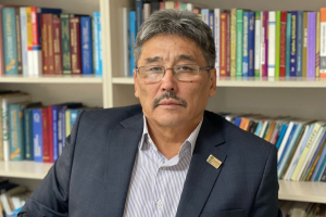 «Ғылым таппай мақтанба»