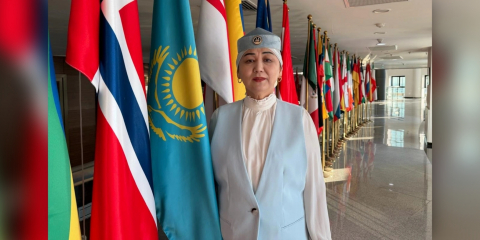 ЖИ мен нейрондық желілер дәуіріндегі деректер қауіпсіздігі мәселесі