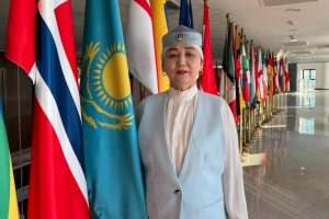 ЖИ мен нейрондық желілер дәуіріндегі деректер қауіпсіздігі мәселесі