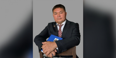 Не «новое государство», а наследник Великой Степи – кыргызский эксперт о проекте Конституции РК