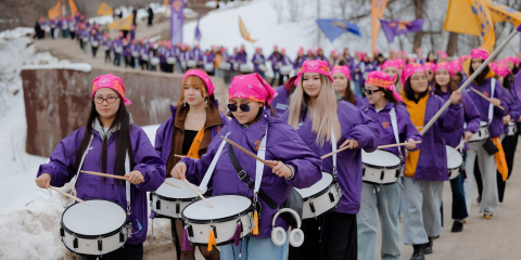 Әрбіріміз еліміздің тағдырына әсер ете аламыз — Жаңа адамдар Қозғалысының көшбасшысы жаңа Конституция туралы