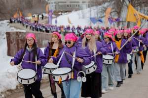 Әрбіріміз еліміздің тағдырына әсер ете аламыз — Жаңа адамдар Қозғалысының көшбасшысы жаңа Конституция туралы