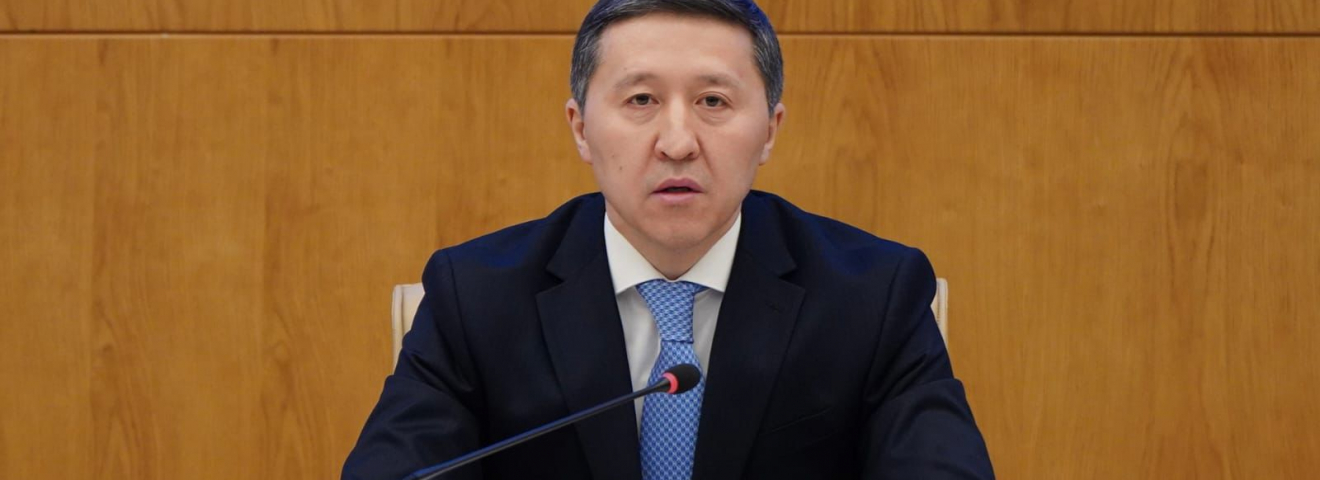 Референдумға шетелде 14 380 қазақстандық қатысады – СІМ