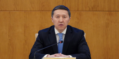 Референдумға шетелде 14 380 қазақстандық қатысады – СІМ