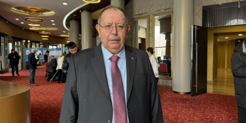 Түркия Жоғарғы сайлау кеңесінің төрағасы Қазақстанның референдумға сапалы дайындалғанын атап өтті