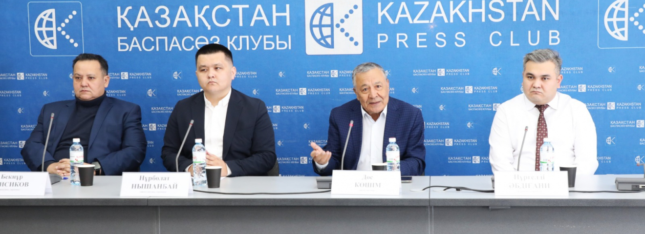 «Халық үні» тәуелсіз бақылаушылары Орталық референдум комиссиясының қорытындысын растады