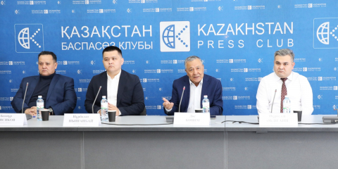 «Халық үні» тәуелсіз бақылаушылары Орталық референдум комиссиясының қорытындысын растады