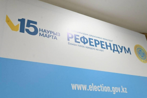 "Ақ жол": Ұлтымыз саяси кемелдік таныта білді