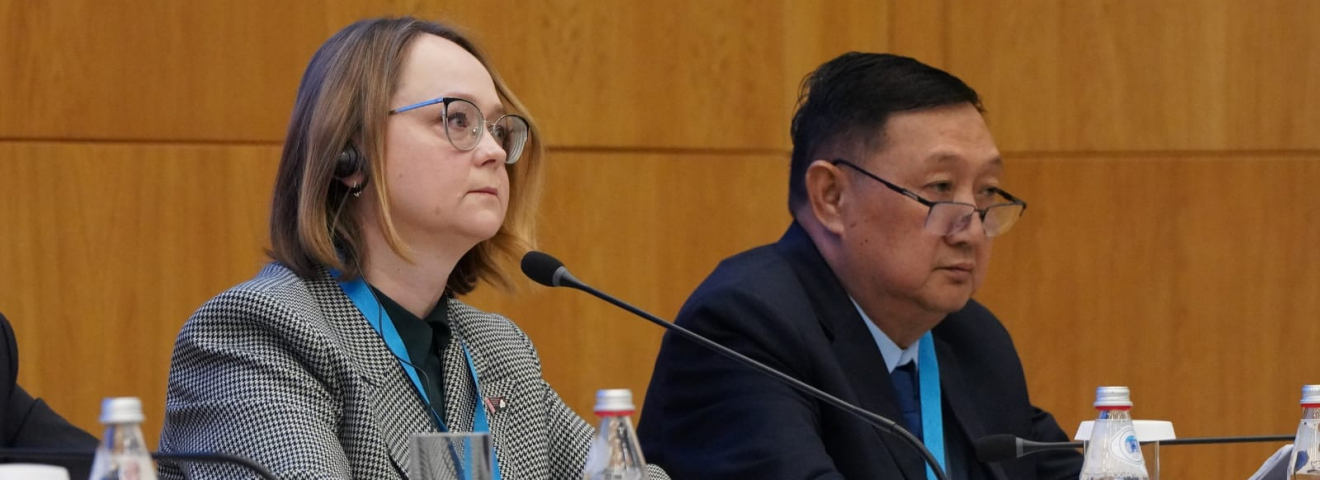 Мьянма өкілі: Қазақстандағы референдум тәжірибесі басқа елдерге пайдалы болуы мүмкін